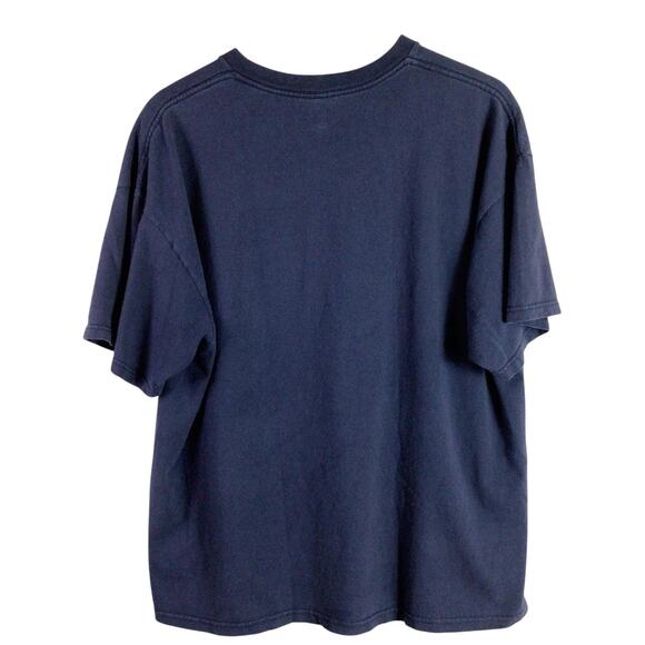 Vintage NASA Atlantis Shuttle Kennedy Space Center Shirt XL - Picture 4 of 4